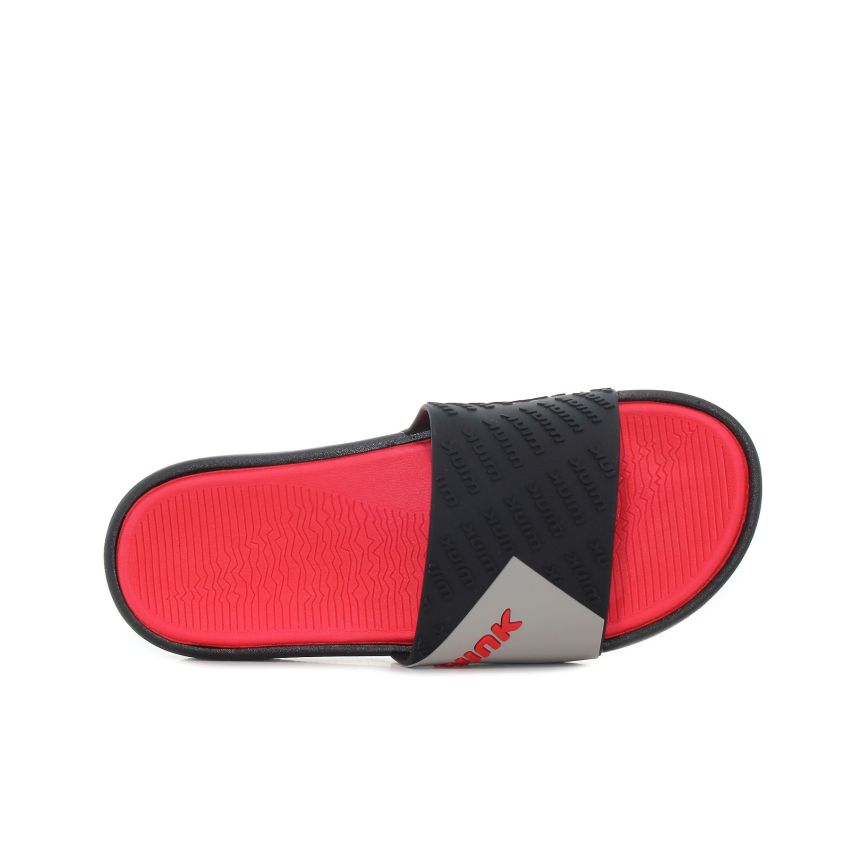 Wink - Riposo ID fekete női papucs