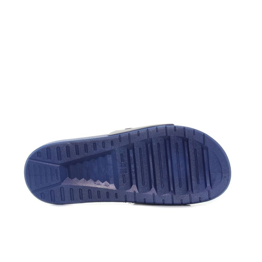 Wink - Riposo ID sötétkék női papucs