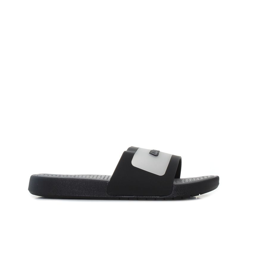 Wink - Riposo TR fekete férfi papucs