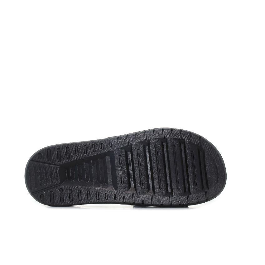 Wink - Riposo TR fekete férfi papucs