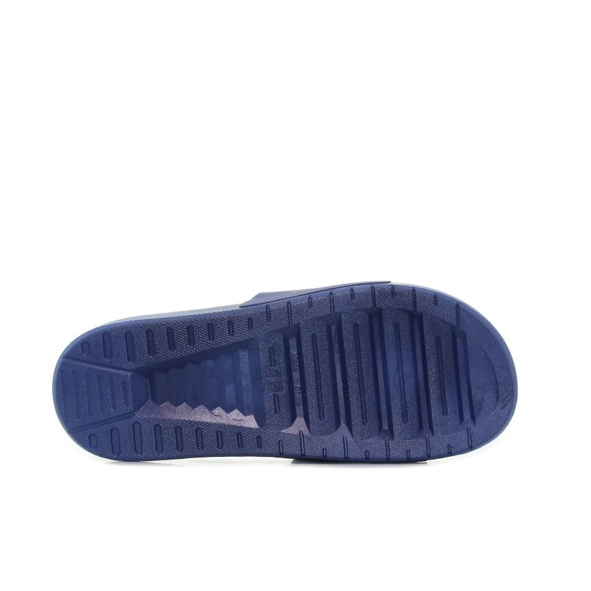 Wink - Riposo SP sötétkék férfi papucs