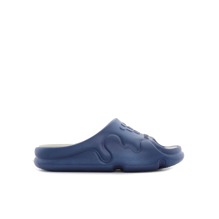 Wink - Calyx sötétkék női papucs
