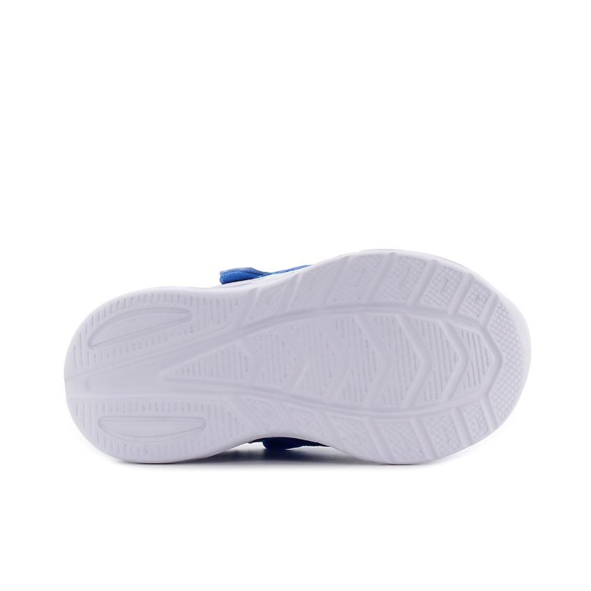 Wink - Dano villogó kék gyerek szandál