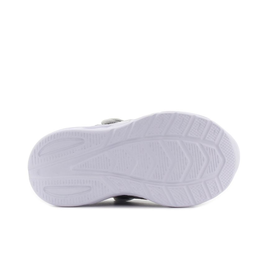 Wink - Dano villogó szürke gyerek szandál