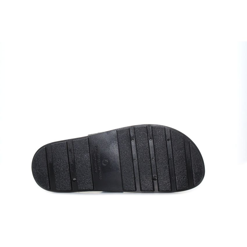 Borgo Yesmile - Sif kék női papucs