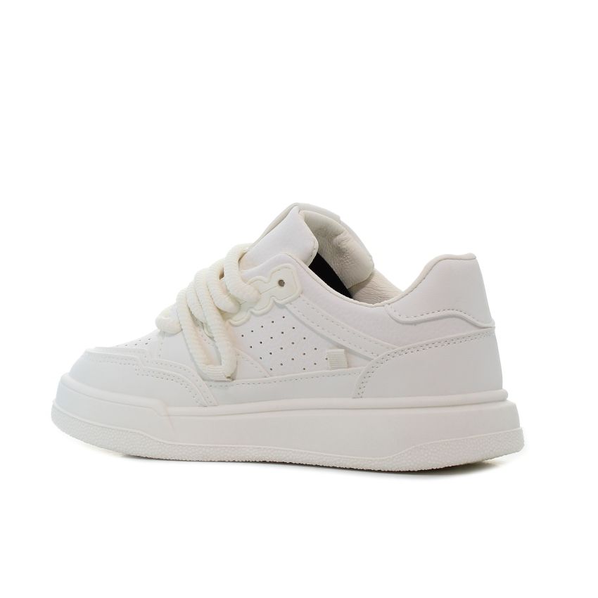 Bosido Panda bézs női cipő