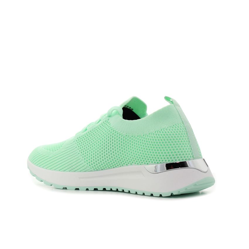 Borgo Yesmile Slime menta női cipő