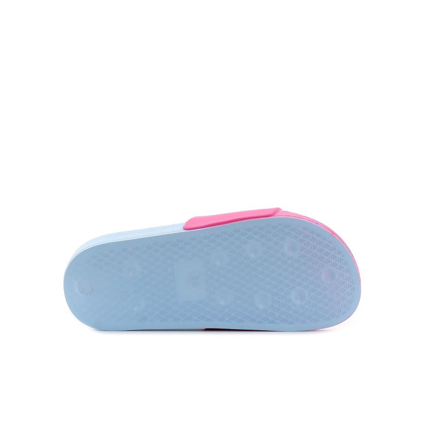 Wink - Testa magenta gyerek papucs