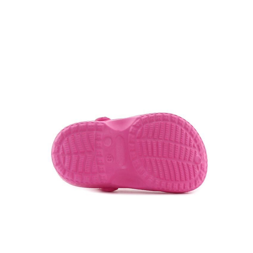 Wink - Octo magenta baba papucs