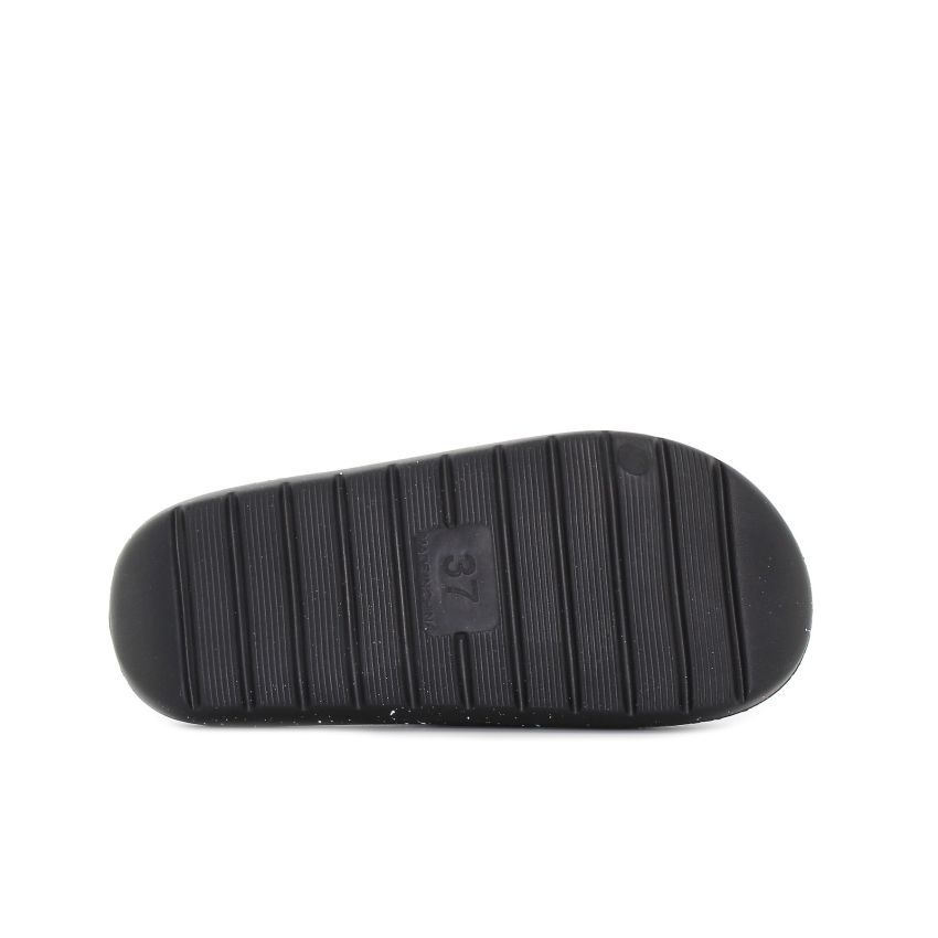 Wink - Obexx fekete női papucs