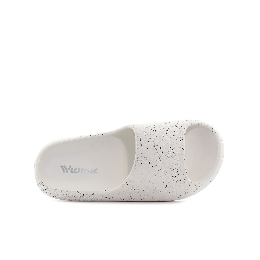 Wink - Obexx fehér női papucs