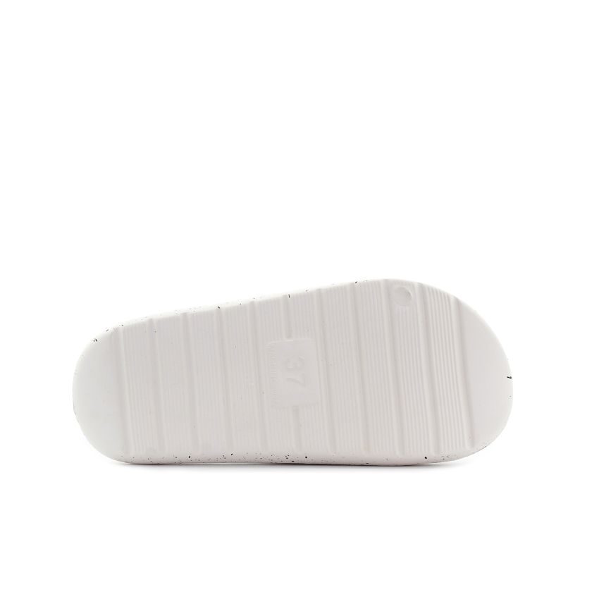 Wink - Obexx fehér női papucs