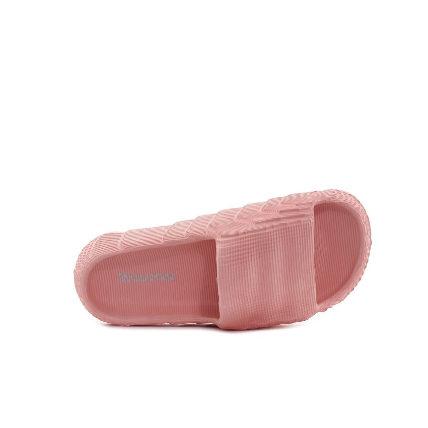 Wink - Caros rózsaszín női papucs