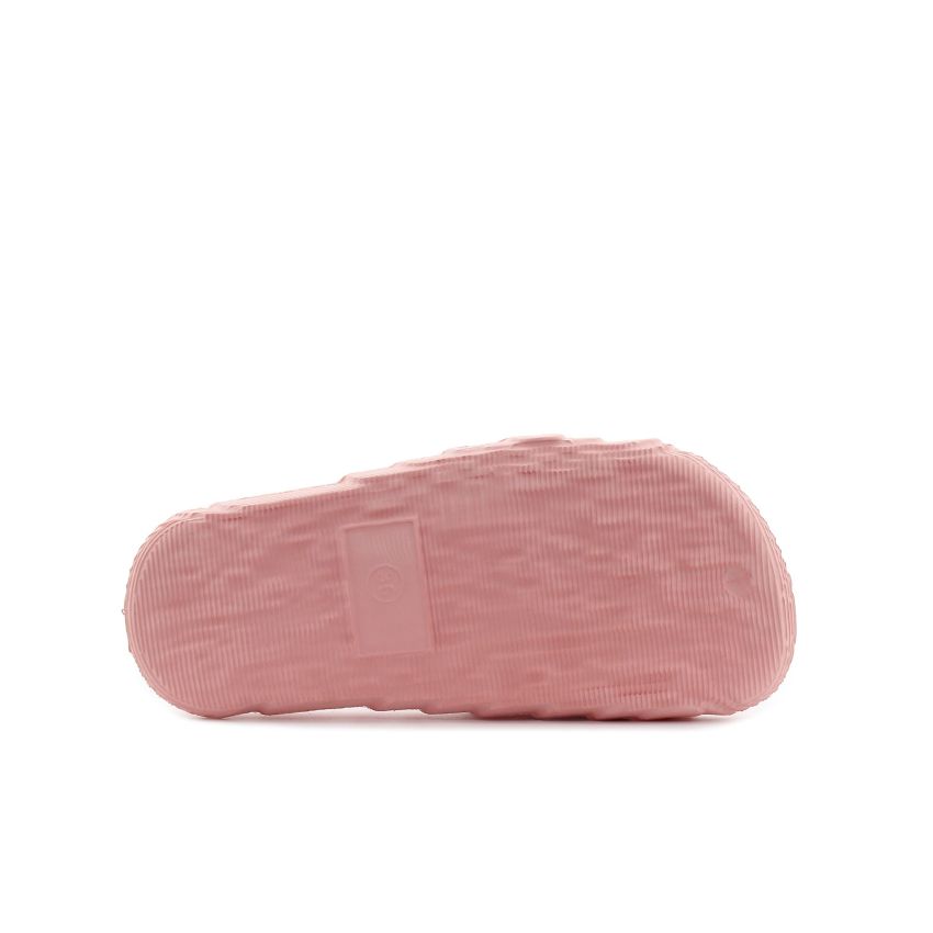 Wink - Caros rózsaszín női papucs