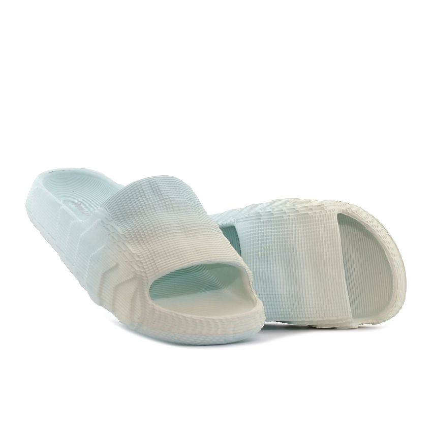 Wink - Caros kék női papucs