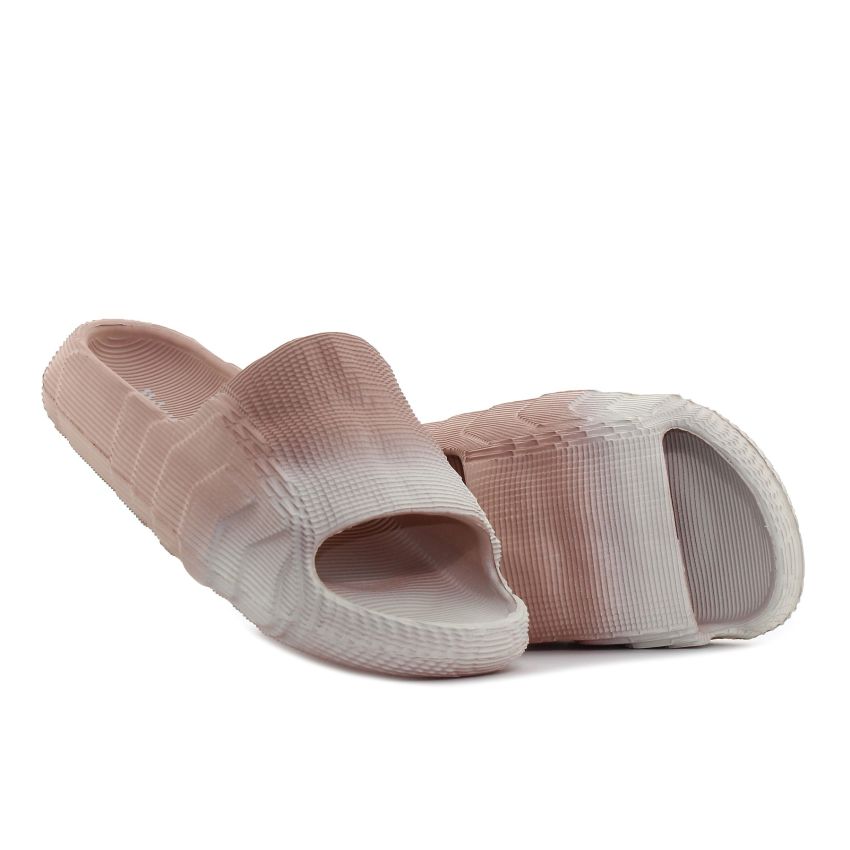 Wink - Caros barna női papucs