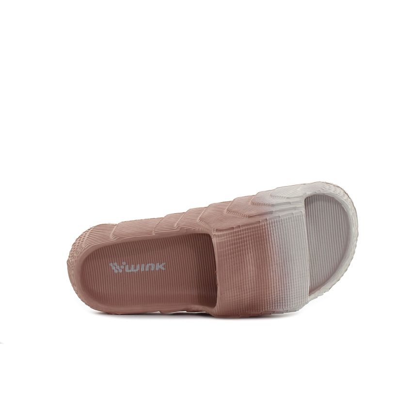 Wink - Caros barna női papucs