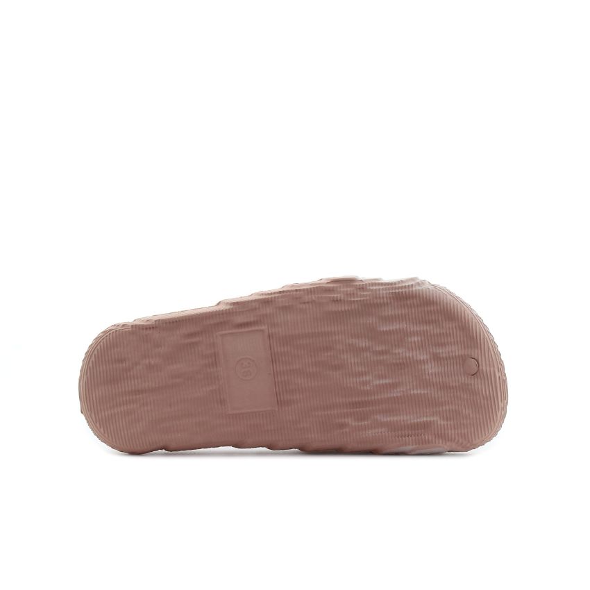 Wink - Caros barna női papucs