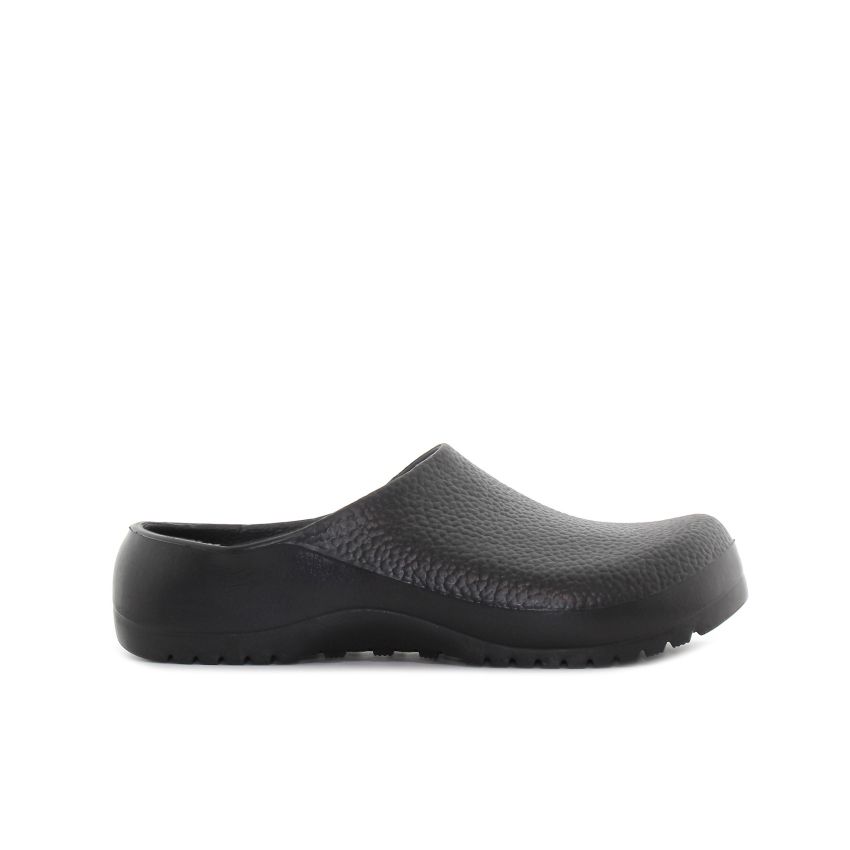 Wink - Illex fekete férfi papucs