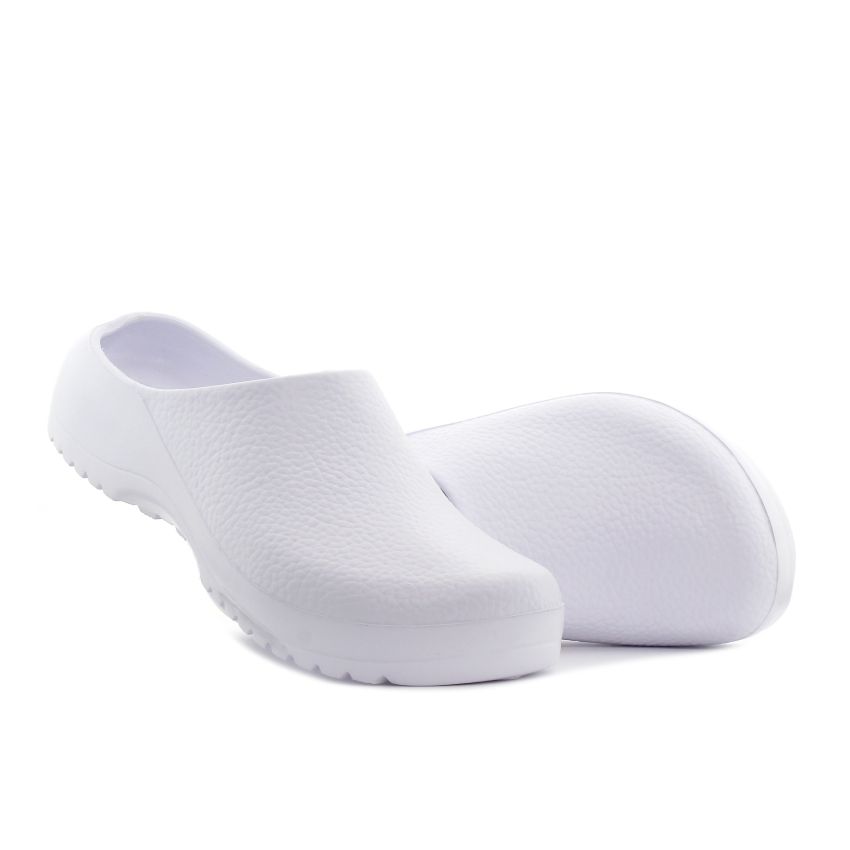 Wink - Illex fehér férfi papucs