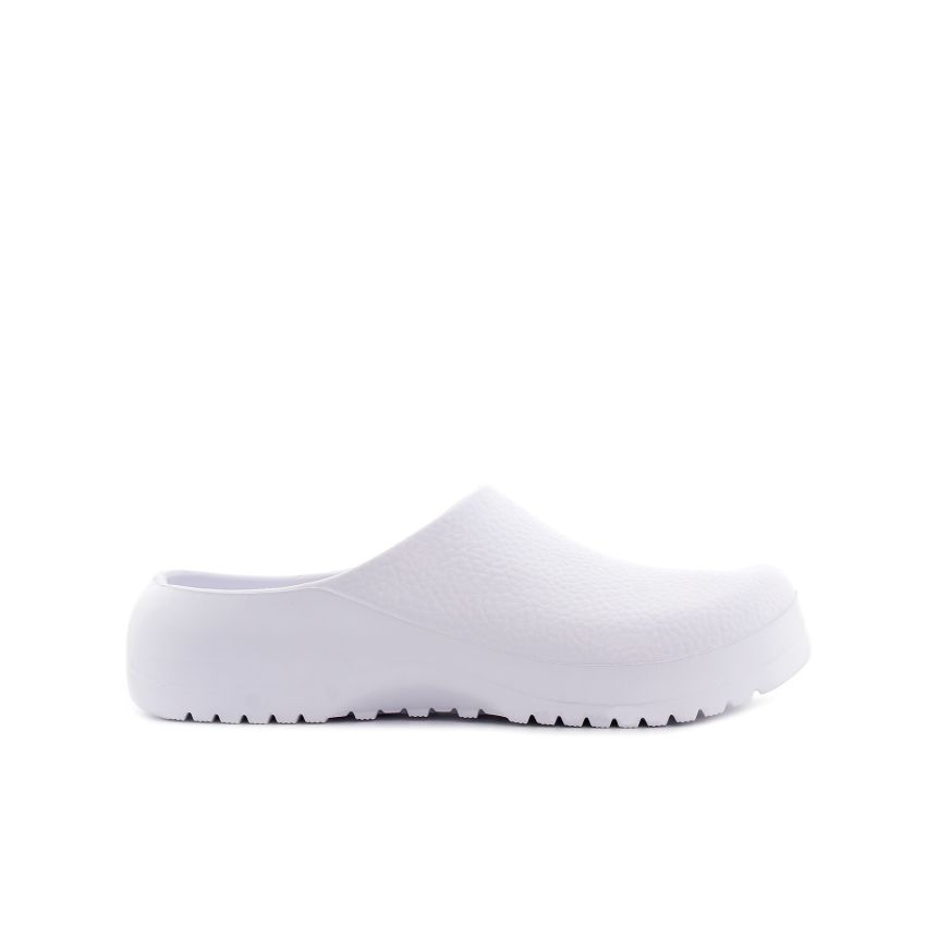 Wink - Illex fehér férfi papucs