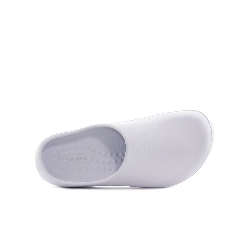 Wink - Illex fehér férfi papucs