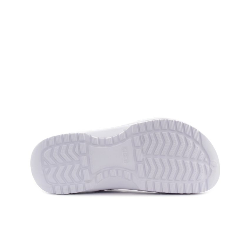 Wink - Illex fehér férfi papucs