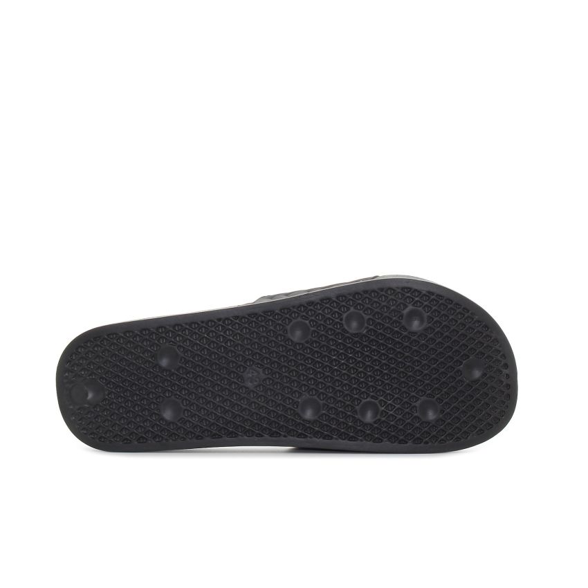 Wink - Alce fekete férfi papucs