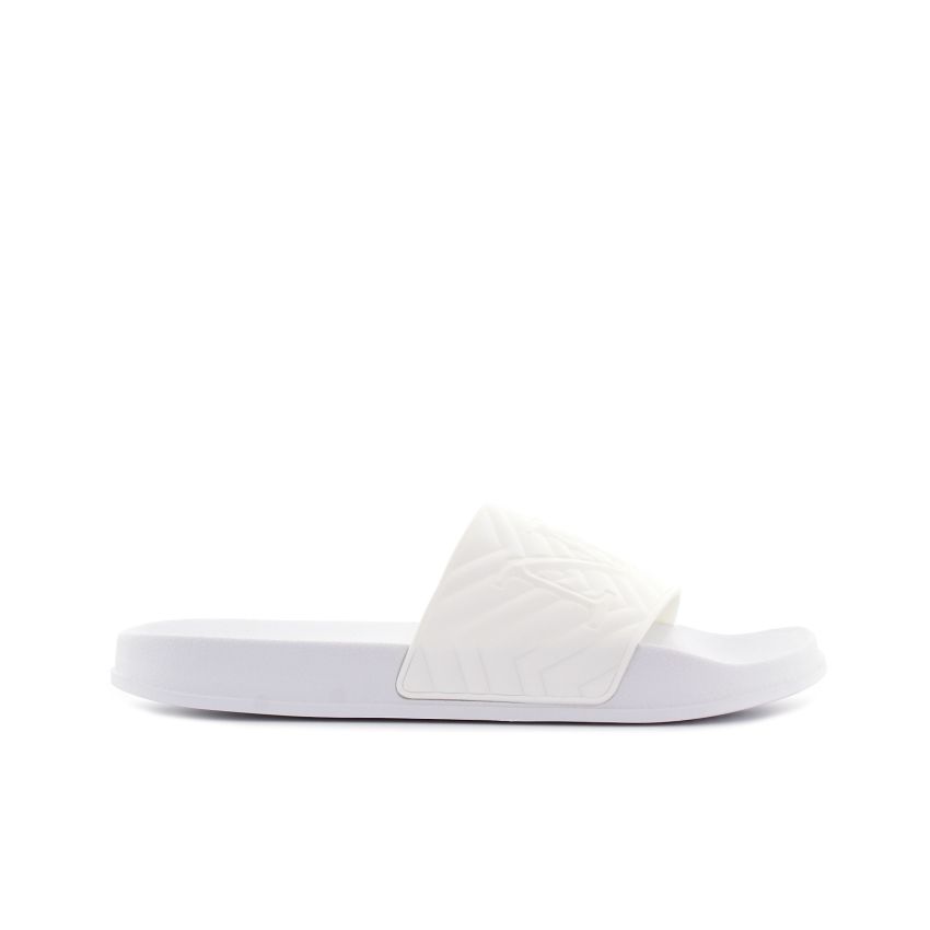 Wink - Alce fehér férfi papucs