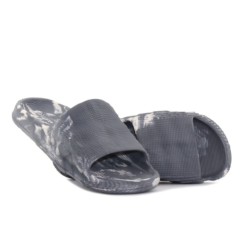 Wink - Goros szürke férfi papucs