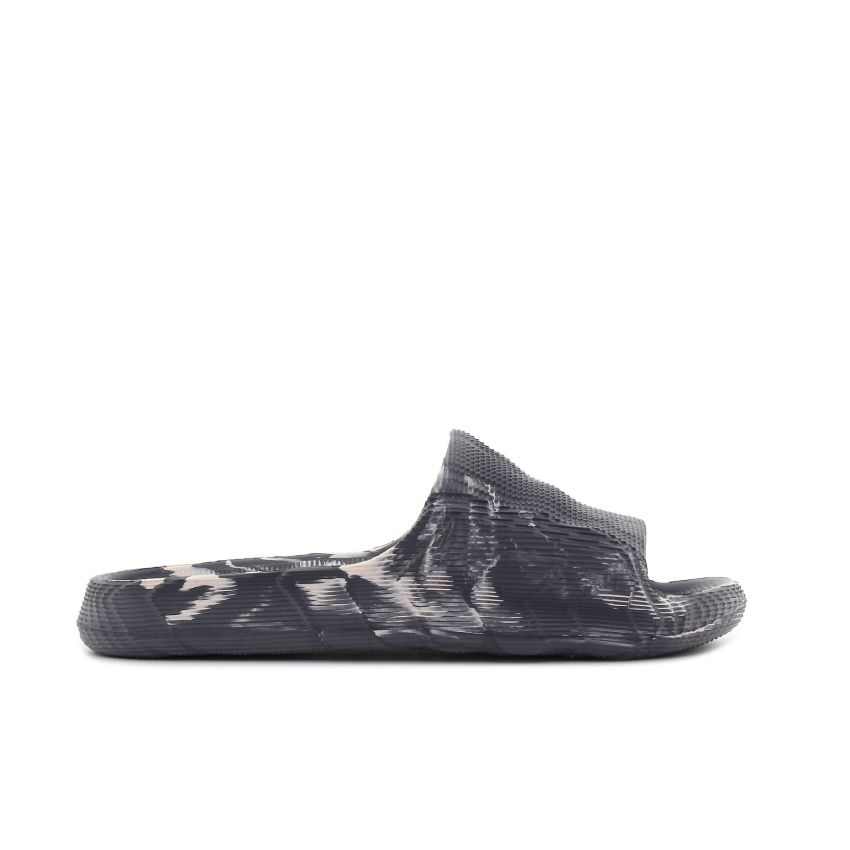 Wink - Goros szürke férfi papucs