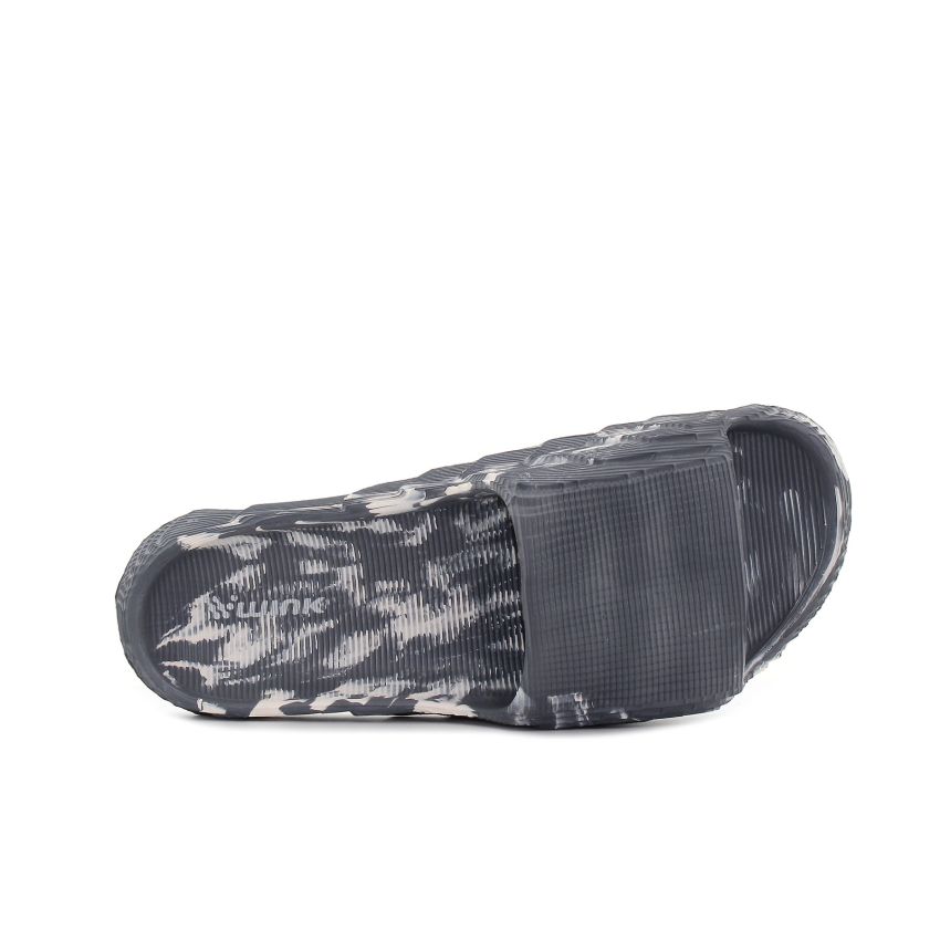 Wink - Goros szürke férfi papucs