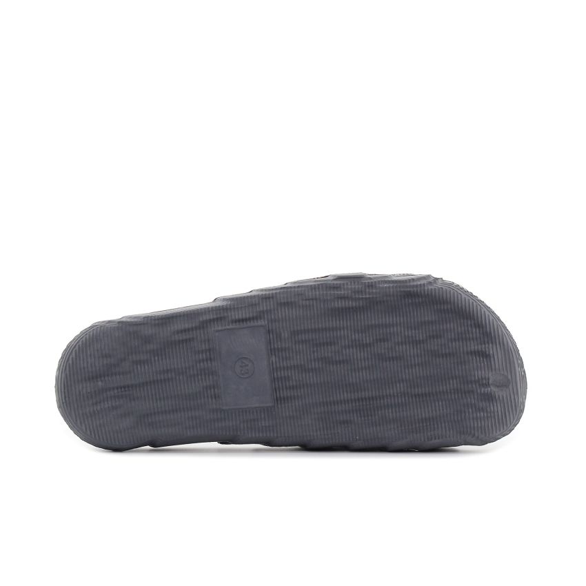 Wink - Goros szürke férfi papucs