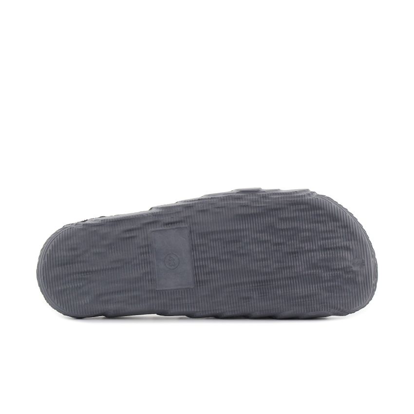 Wink - Goros szürke férfi papucs