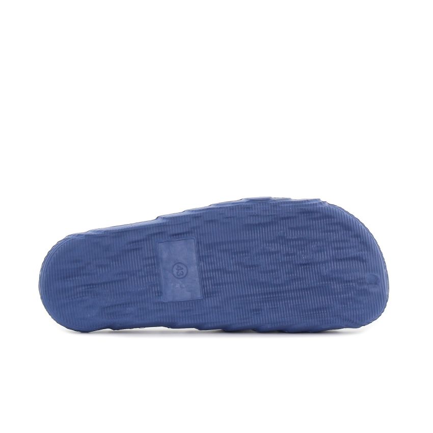 Wink - Goros sötétkék férfi papucs