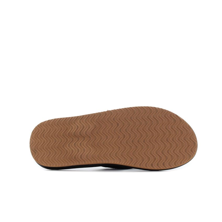 Wink - Ceyx fekete férfi papucs