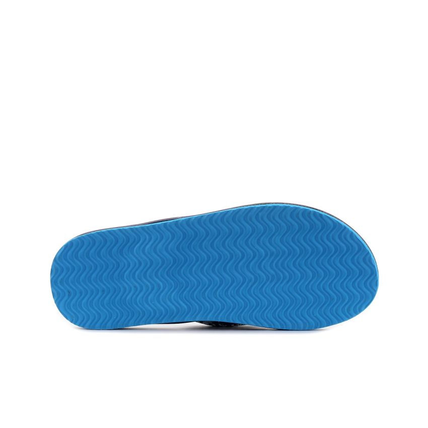 Wink - Ceyx sötétkék férfi papucs