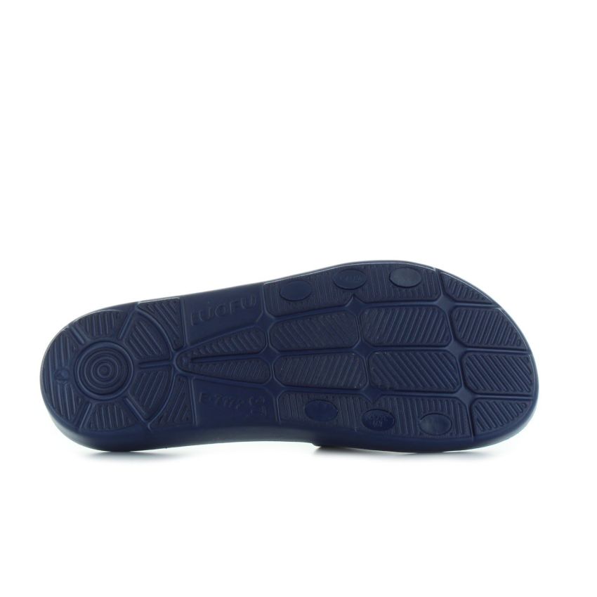 Wink Neosole sötétkék női papucs