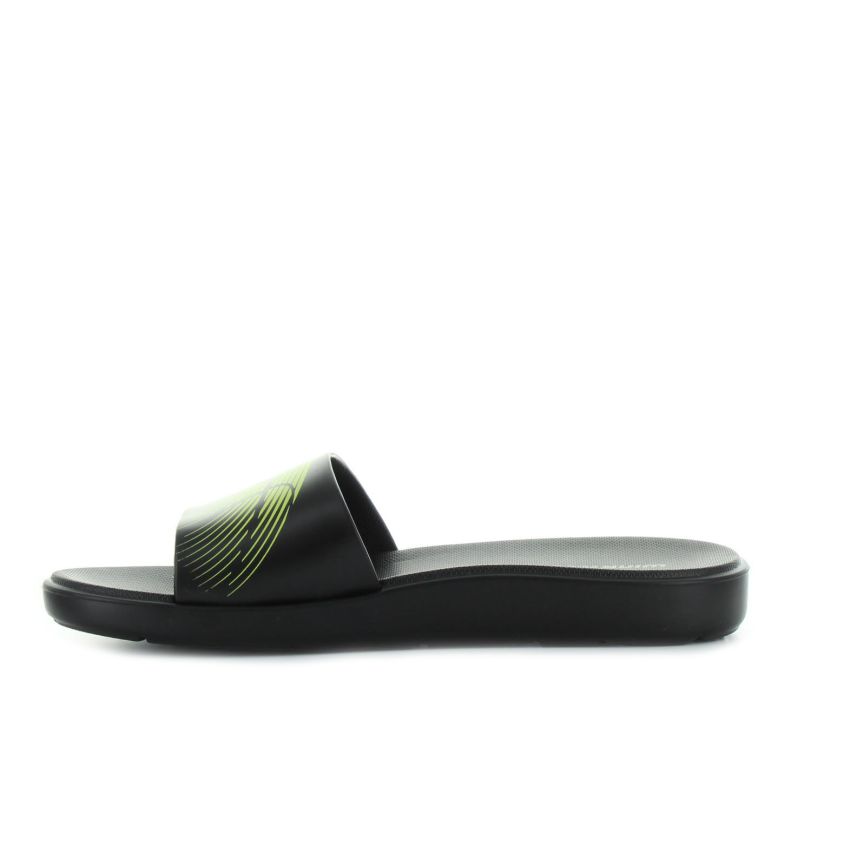 Wink Neosole zöld női papucs