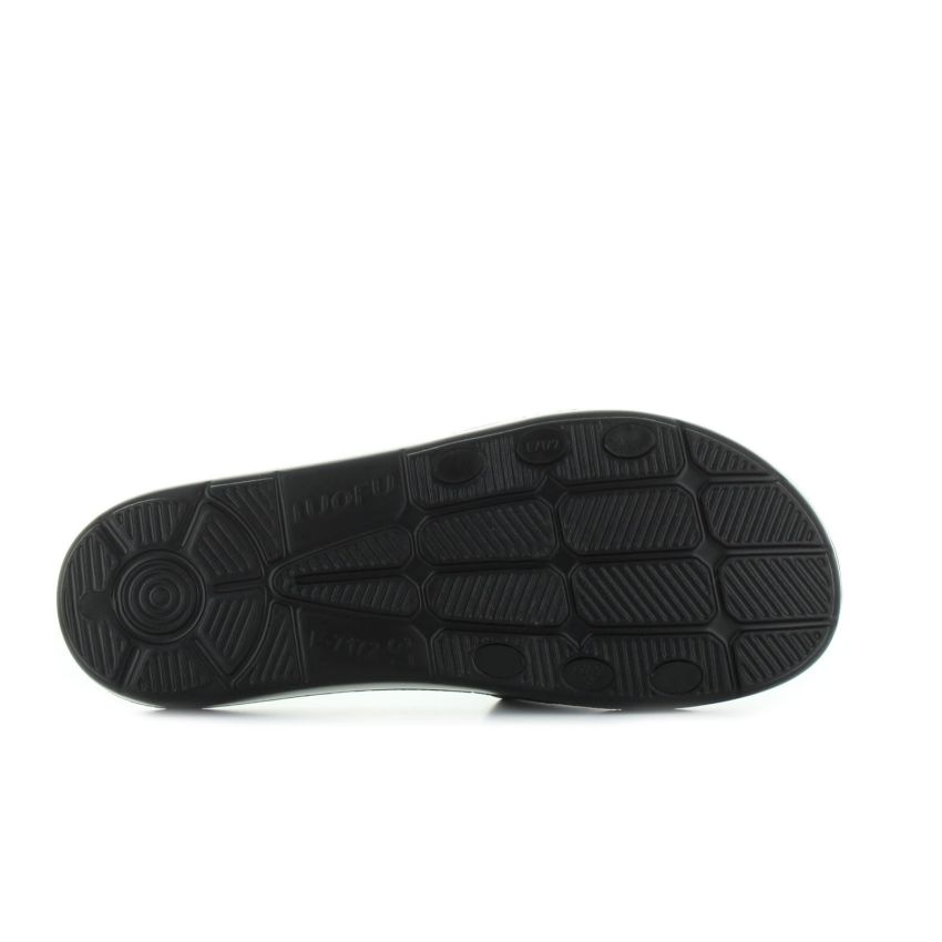 Wink Neosole zöld női papucs