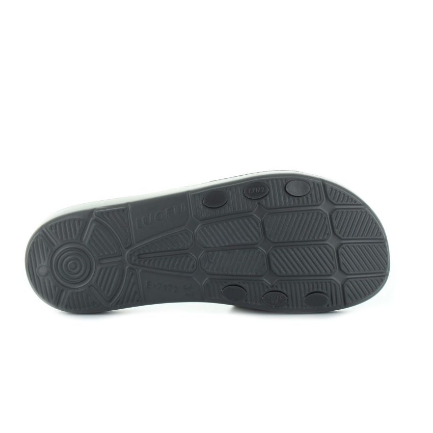 Wink Eco szürke női papucs