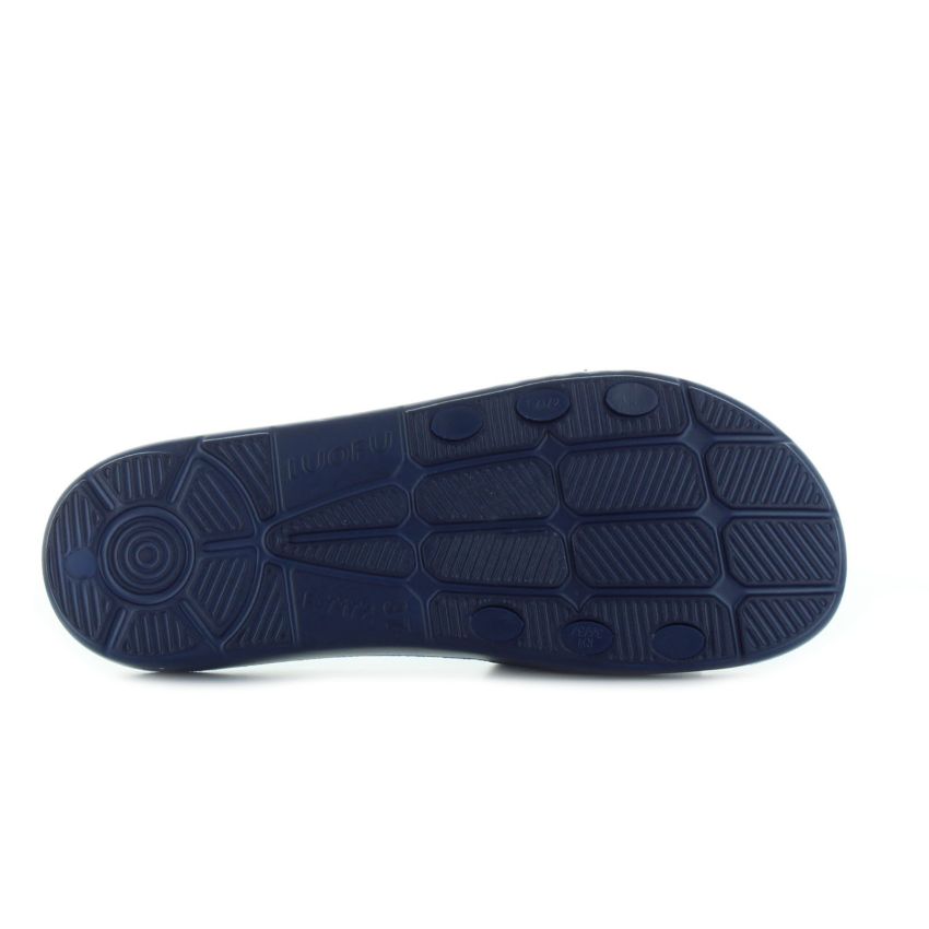 Wink Eco sötétkék női papucs