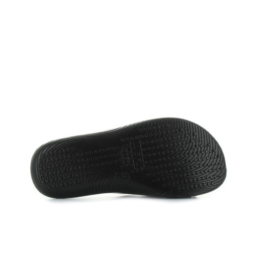 Wink fekete gyerek papucs