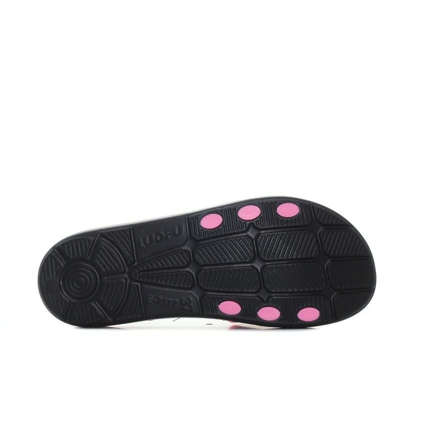 Wink - Tales rózsaszín női papucs