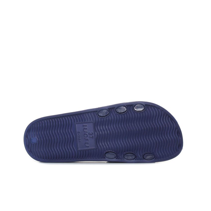 Wink - Exo piros női papucs