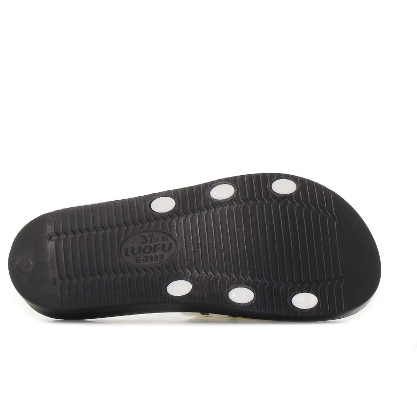 Wink Lovely fehér női papucs