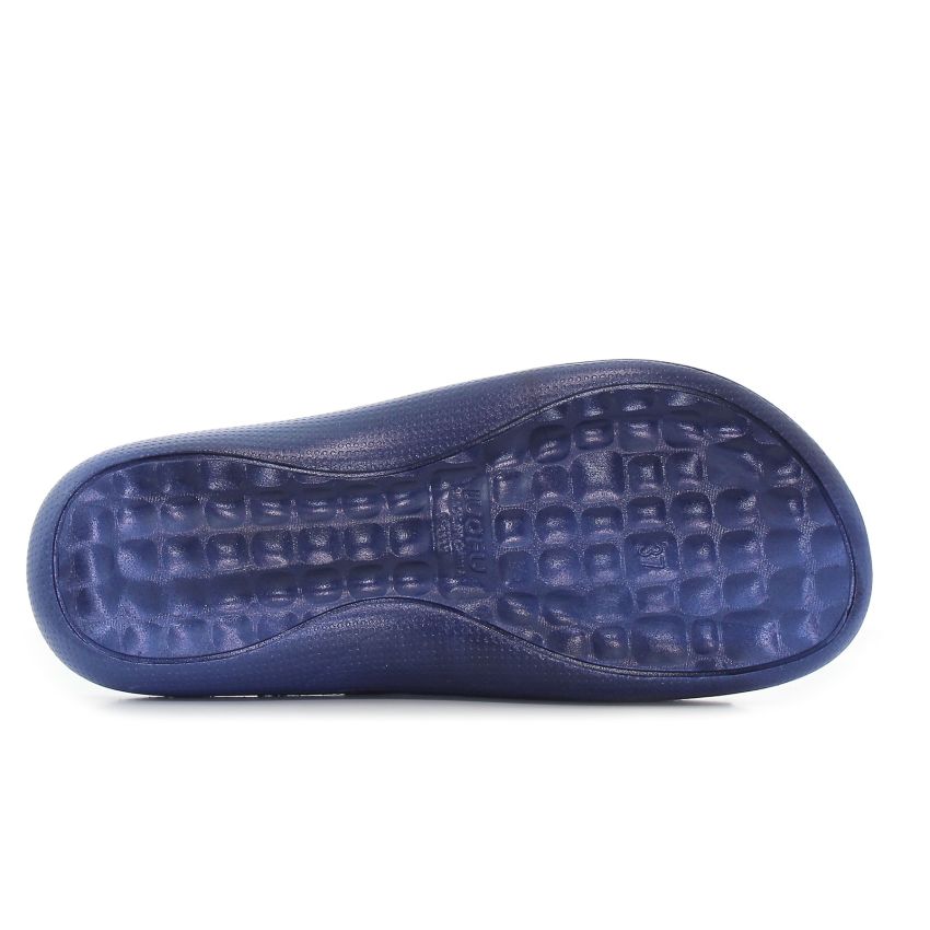 Wink Slipper sötétkék női papucs