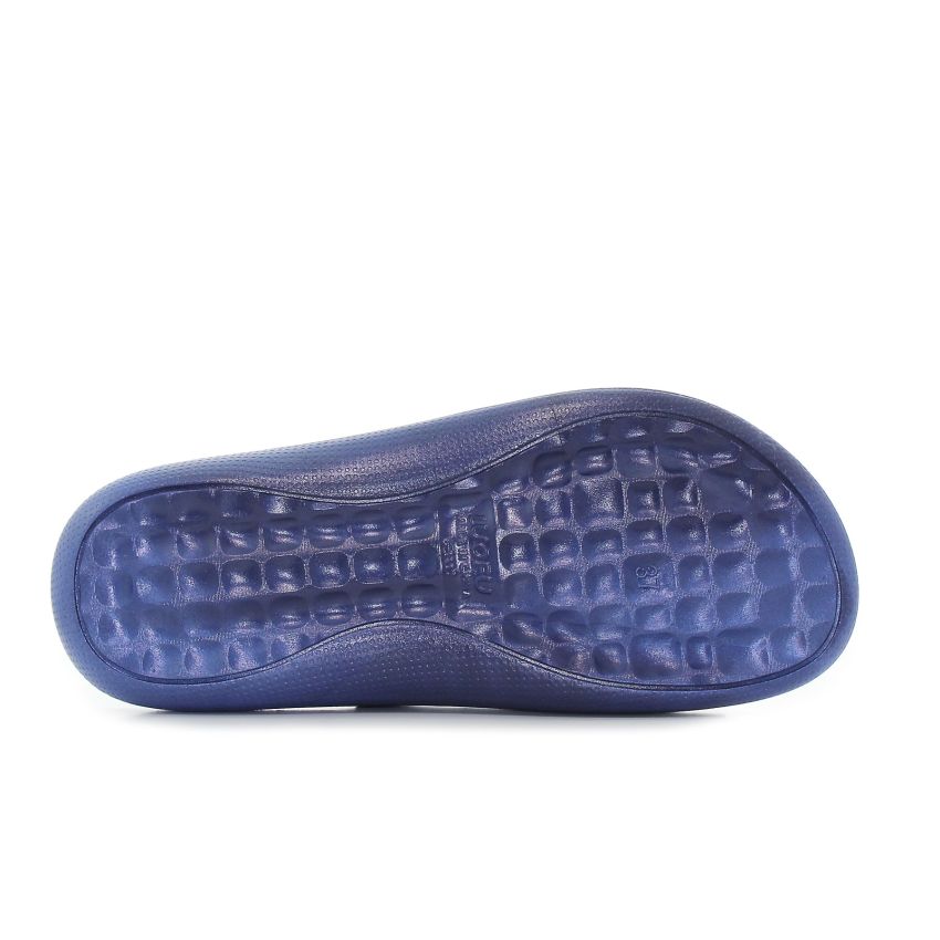 Wink Slipper sötétkék női papucs