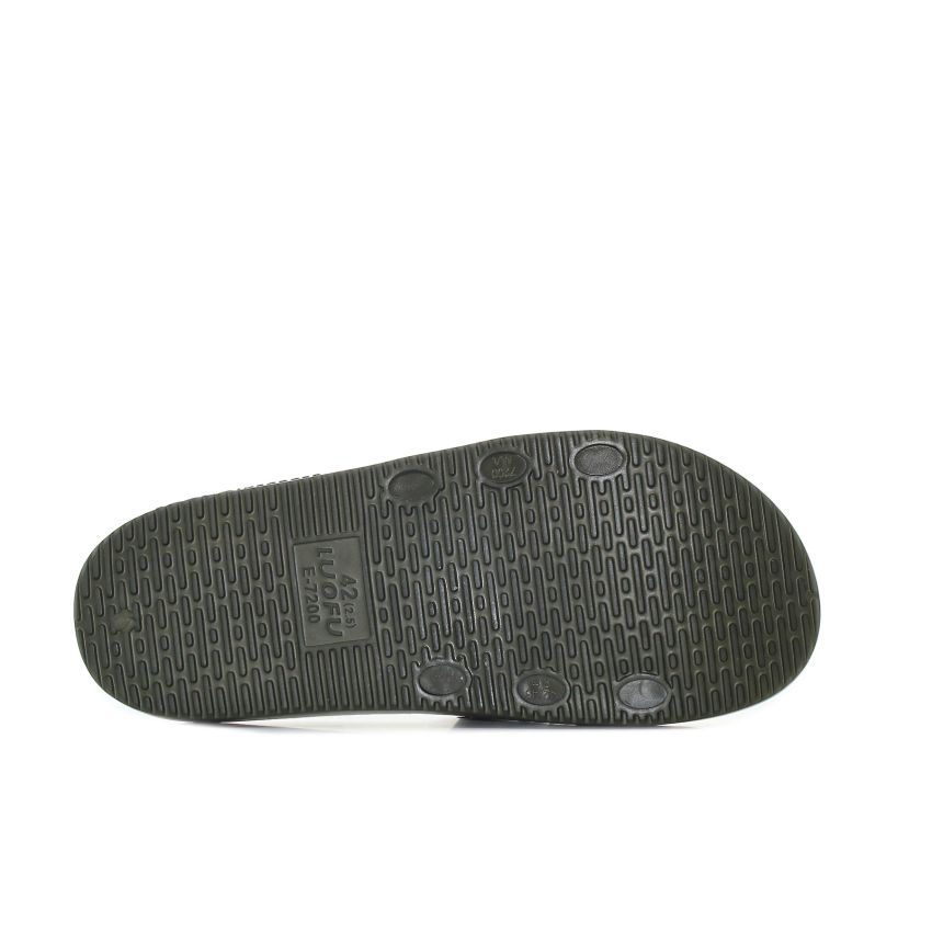 Wink - Shield keki férfi papucs