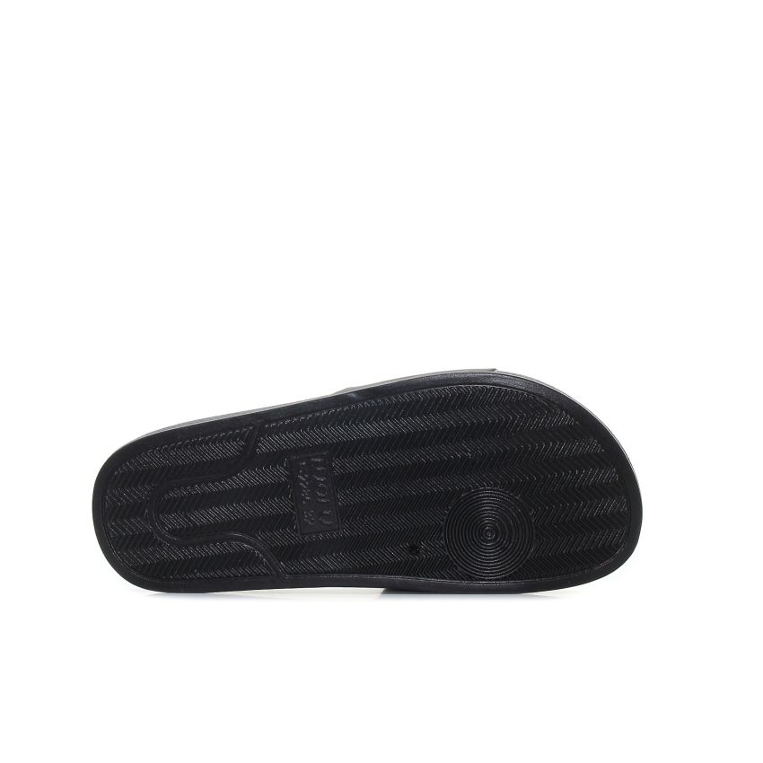 Luofu - Claw fekete gyerek papucs